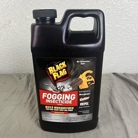 Fogger Insecticide 64-oz.