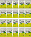 RESCUE! Yellowjacket Attractant – for RESCUE! Reusable Yellowjacket Traps – 4 Week Supply - 20 Pack