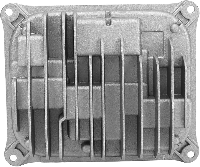 Dioche 18 C300 HeLED Headlight Ballast Control Unit for W205 C Class 2015-2018 A2059005010 | HighEfficiency Electronic Ignition | Plug and Play | Durable Metal Construction