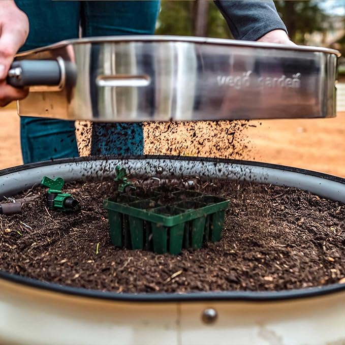 Vego Garden Modular Garden Sifter Multiscreen Kit