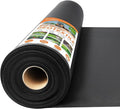 6oz 6FTx110FT Non Woven Geotextile Fabric for French Drains Landscaping Underlayment Weed Control Construction Erosion Control