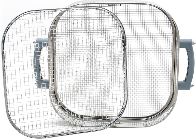 Vego Garden Modular Garden Sifter Multiscreen Kit