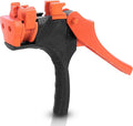 Al-Magor Talli Grip TG Garden Patented Insertion Tool for Dripper - Connector &amp Dripper Gun - Drip Irrigation Tool -Irrigation System for Garden - Drip Irrigation Punch Tool Kit -700011