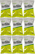 RESCUE! Yellowjacket Attractant Cartridge (10 Week Supply) – for RESCUE! Reusable Yellowjacket Traps - (9 Pack)