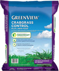 GreenView Crabgrass Control Plus Lawn Food - 13.5 lb. Bag - Covers 5000 sq. ft