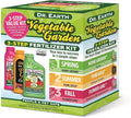 Dr. Earth 1047 Home Grown Vegetable Garden Kit