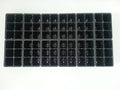 720 Cells 1206 Tray Inserts - Fills 10 Flats - (120 Trays)