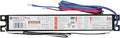 GE 72277 GE232MV-N-DIY LFL ProLine Electronic Multivolt Instant Start Ballast for 2 or 1- F32T8