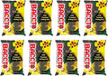 Michigan Peat 1440 Baccto Lite Premium Potting Soil for Indoor Outdoor Gardening Seed Starting Propagation and More 40 Quart Bag (8 Pack)