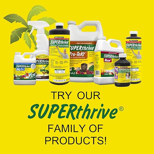 SUPERthrive 5 Gallon (1/Cs)
