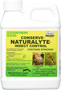 Southern Ag Conserve Naturalyte Insect Control 16oz - Pint