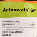 Actinovate SP Biological Fungicide 18 Ounce Each