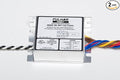 Fulham Lighting Fulham Pony Ballast NPY-120-218-CFL - Set of 2