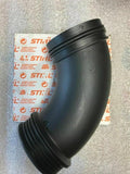br600 br550 br500 br430 Blower Elbow Tube Hose 4282 700 6900 NewReplacement for STIHL OEM