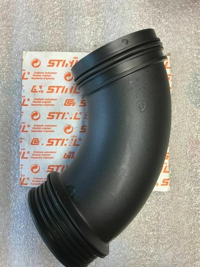 br600 br550 br500 br430 Blower Elbow Tube Hose 4282 700 6900 NewReplacement for STIHL OEM
