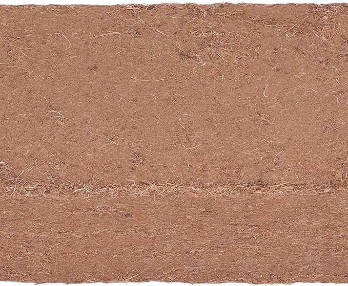 Coconut Coir Bricks Gardening Soil Coconut Coir Bricks with Good Water Retention Potting Soil for Vegetables Planting Various Plants and Reptile Bedding