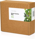Click and Grow Smart Garden Asian Cuisine Plant Pod Mix 9-Pack