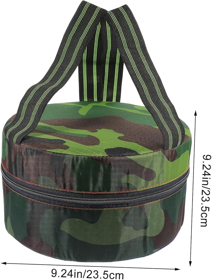 Outdoor Gardening Stool Portable Farm Stool Lightweight Breathable Multi-Functional Sturdy Design Foam Cloth for Adults Boys and Girls Farm Use Random Style