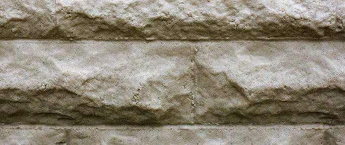Good Ideas GW-RBG-SAN Garden Wizard Raised Bed Garden Sandstone