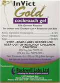 Gold Roach4 Pack