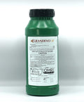Grandevo CG Bioinsecticide Insecticide for Mites Aphids Thrips Whiteflies Mealybugs Spotted Wing Drosophila and More on Grapes Potato Tomato Strawberry etc. (1 Pound)