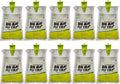 RESCUE! Big Bag Fly Trap – Disposable Outdoor Use - 10 Traps