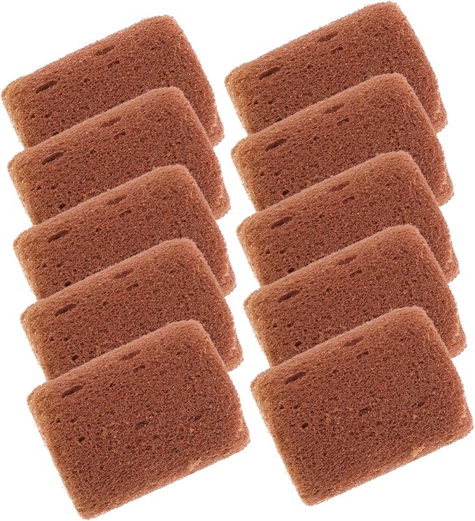500pcs Soil for Plant Cultivation Hydroponics Supplies Nutrient Soil Blocks