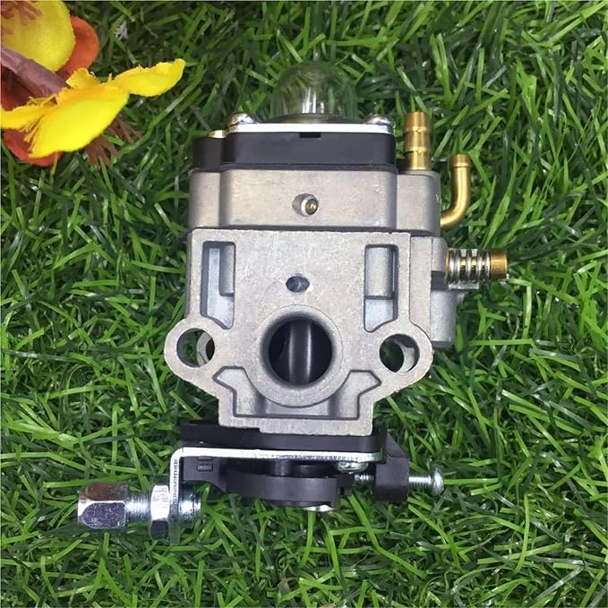Carburetor for EB260 Leaf Blower Snow Blower(BBX9900)