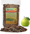 Gardenera's Expert Blend: The Best Soil Mix for Growing Citrus Maxima - Pomelo Trees [5 Quart Bag]