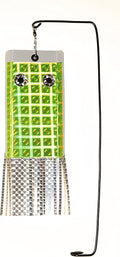 Bird Banisher Woodpecker Deterrent &amp Bird Scare Device