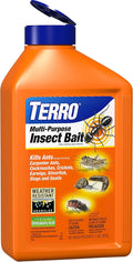 TERRO Multi-Purpose Insect Bait T2401 2Lbs