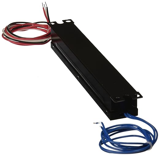 KTEB232UVISNP T8 Electronic Ballast