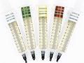 Liquid Culture Syringe 5 Pack - Beginner Mushroom Mycology Starter Pack - Grow on agar grain straw or standard master mix hardwood blocks