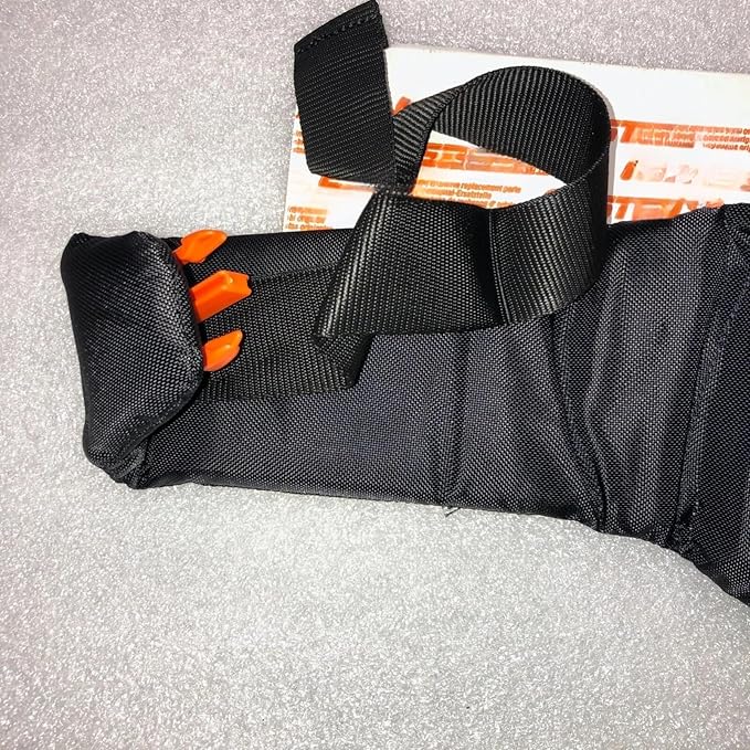 NEW Genuine HIP BELT 4282 710 9101 BR600 BR550 BR700 BR500Replacement for stihl OEM