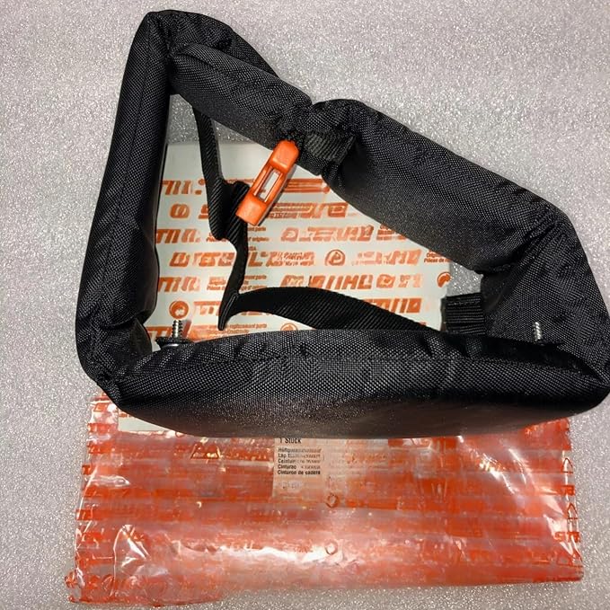 NEW Genuine HIP BELT 4282 710 9101 BR600 BR550 BR700 BR500Replacement for stihl OEM