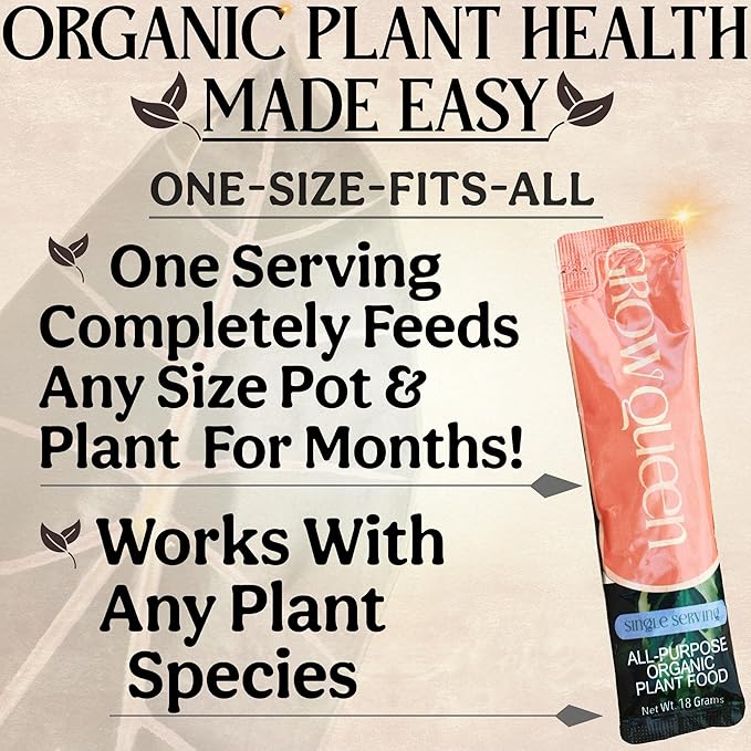 Plant Health Full Transplant Starter Kit