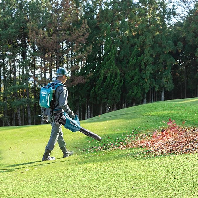 Makita UB001CZ 36V Li-ion LXT Brushless Blower - PDC01 Portable Power Pack Not Included