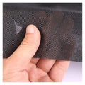 Heavy Duty Non-Woven Geotextile Fabric for Driveway French Drain and Weed Barrier - 2ft to 6.5ft Wide(1mx5m/3.3ftx16.4ft WxL)