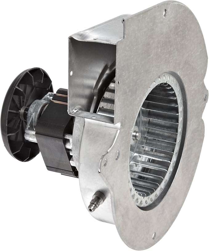 Fasco A157 Shaded Pole OEM Replacement Specific Purpose Blower with Sleeve Bearing 1/35HP 3000 rpm 115V 60 Hz 1.3 amps
