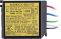 Aromat M3912CK-6EU-F Electronic Metal Halide Ballast MH 39W M130 120V