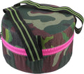 Outdoor Gardening Stool Portable Farm Stool Lightweight Breathable Multi-Functional Sturdy Design Foam Cloth for Adults Boys and Girls Farm Use Random Style
