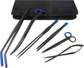 Professional Aquascpaing Tool Set