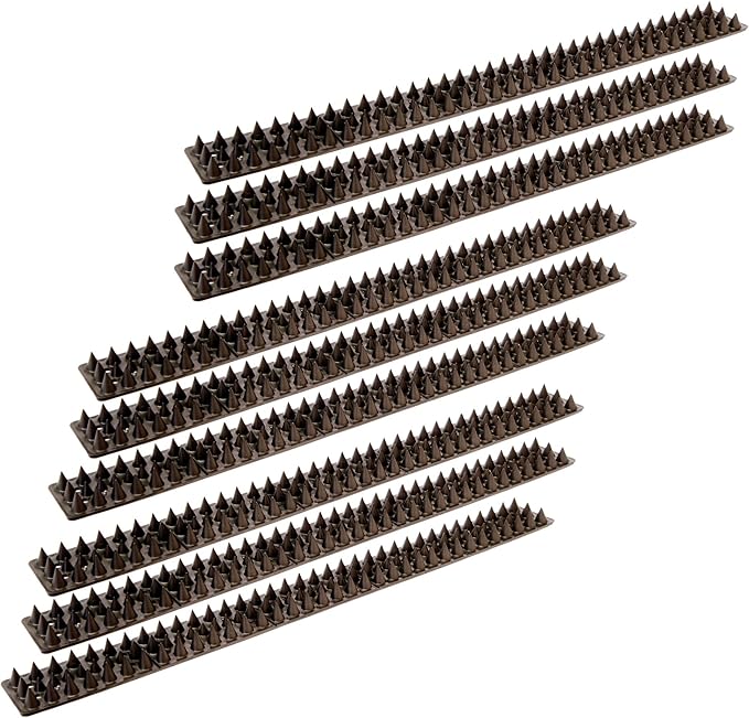 Rolson 60680 Security Spikes