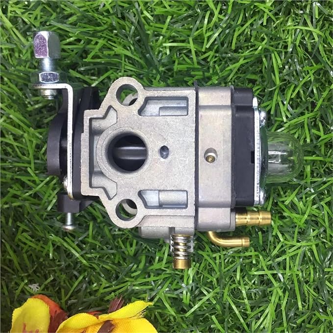Carburetor for EB260 Leaf Blower Snow Blower(GX25)