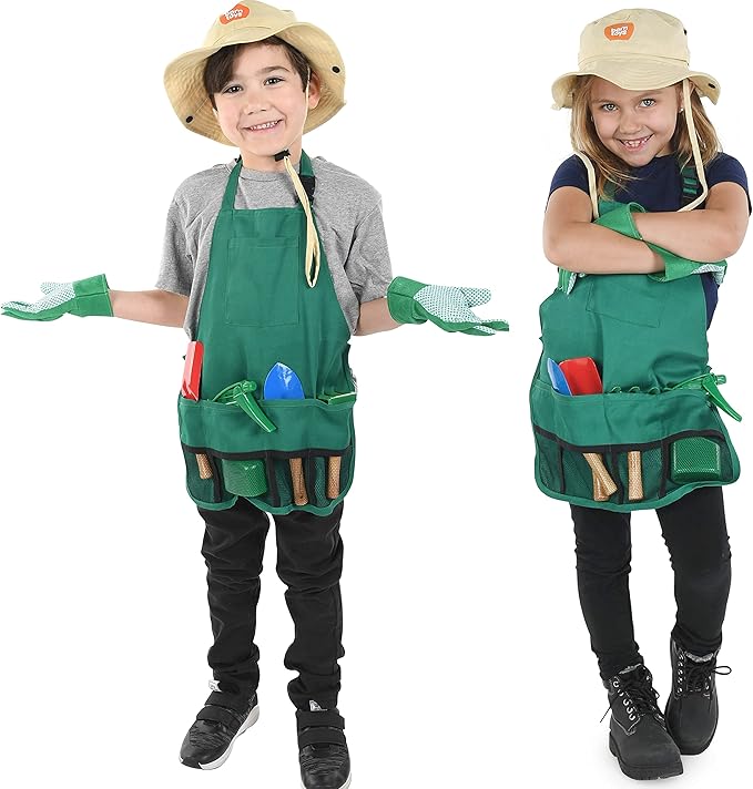 Born Toys Kids Pretend Play Costume Set for Boys &amp Girls