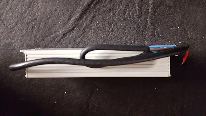 Mean Well LED Driver Ballast CLG-150-30A Class 2 Power Supply Input: 100-240VAC 2.0A / 277vac 0.68A 50/60Hz. Output: 30VDC 5.0A SELV LPS CE IP65
