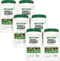 Liquid Fence Deer And Rabbit Repellent Granular 2 Pounds Apply Year-Round