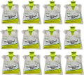 RESCUE! Disposable Yellowjacket Trap - Mountain &amp Pacific Formula - 12 Traps