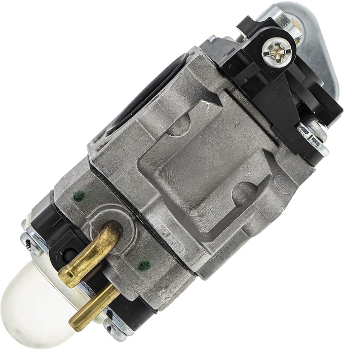 CUB CADET 753-05633 Carburetor Assembly 26Cc Pack BP226 BB227 Back