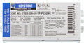 Keystone KTEB-226-UV-TP-PIC-DW Compact Fluorescent Ballast 1-Lamp 26W 120/277V